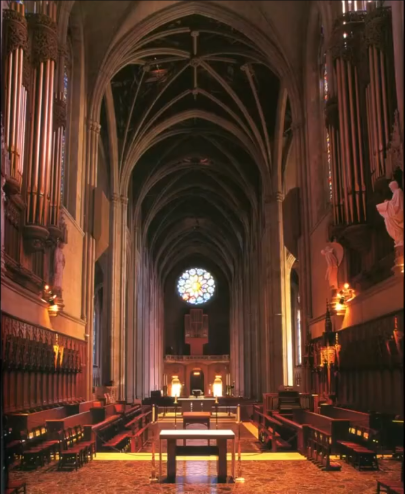 Occult Musical Sciences, Sound Healing, Bach – Dr Eric P Dollard