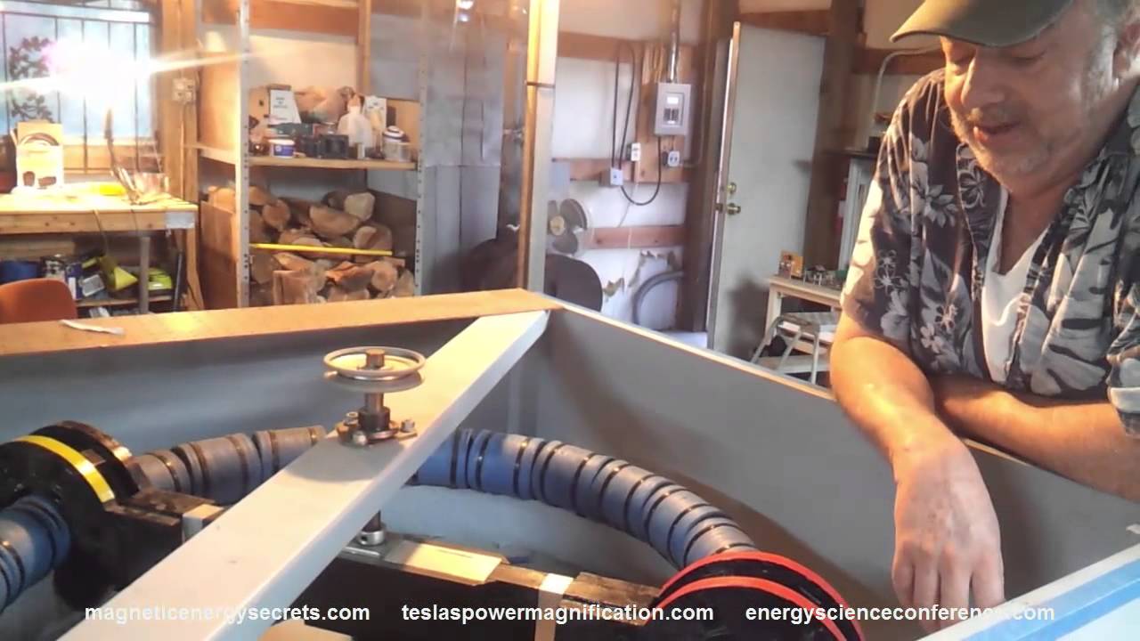 Advanced Magnetics Defeats Lenz’s Law
