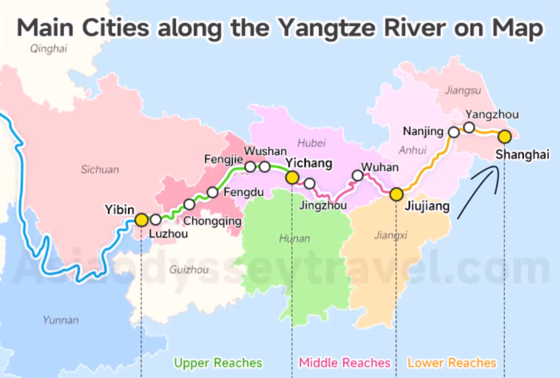 Nepal Glacier Collapse and China’s Three Gorges Dam Cover-Up