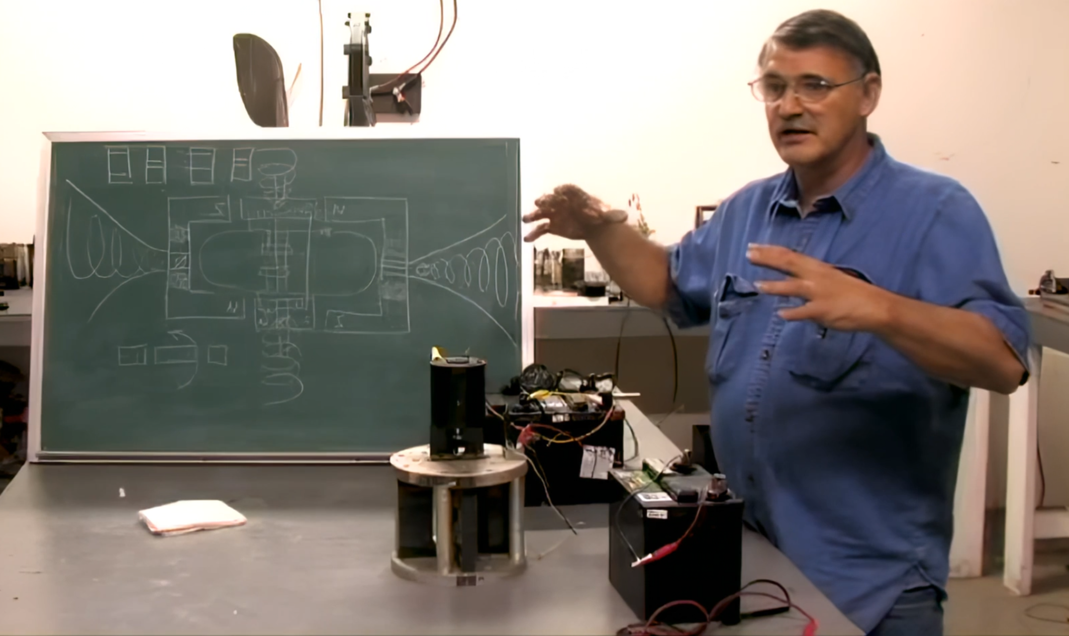 Part 10 – The Kromrey Converter [1080p]