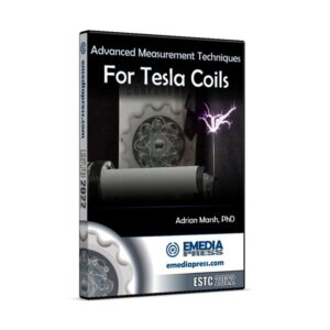 Advanced Measurement Techniques For Tesla Coils