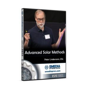 Advanced Solar Methods