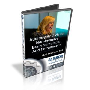 Auditory And Visual Non-Invasive Brain Stimulation And Entrainment
