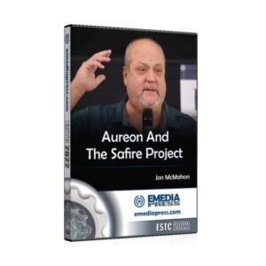Aureon And The Safire Project