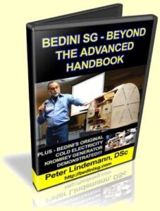 Bedini SG