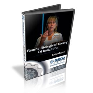 Biological Theory Of Ionization