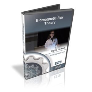 Biomagnetic Pair Theory