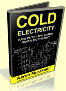 Cold Electricity