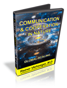 Communication And Cooperation In Nature