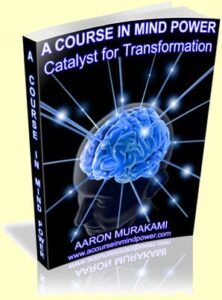 A Course In Mind Power