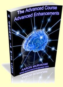 A Course In Mind Power – Advanced Methods