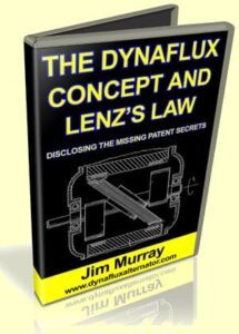 The Dynaflux Concept And Lenz’s Law