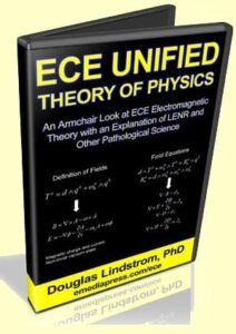 ECE Unified Theory Of Physics