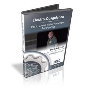 Electro-Coagulation – Pure, Clean Water Anywhere For Pennies