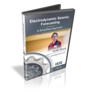 Electrodynamic Seismic Forecasting – A Simplified Approach