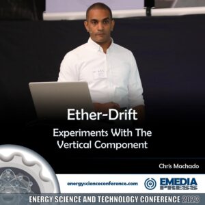 Ether-Drift – Experiments With The Vertical Component