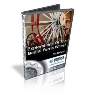 Explorations Of The Bedini Ferris Wheel
