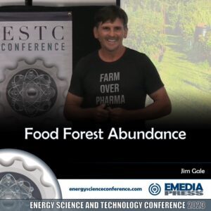 Food Forest Abundance
