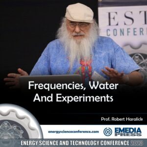Frequencies, Water And Experiments