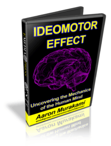 Ideomotor Effect