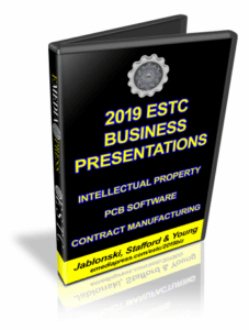 Intellectual Property Protection