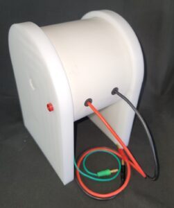Lakhovsky MWO Oscillation Transformer