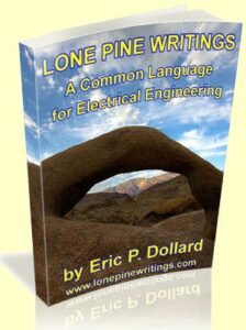 Lone Pine Writings