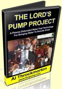 The Lord’s Pump Project