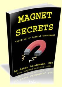 Magnet Secrets