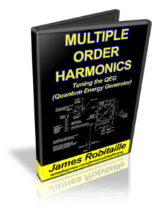 Multiple Order Harmonics