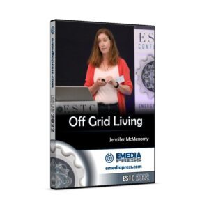 Off Grid Living