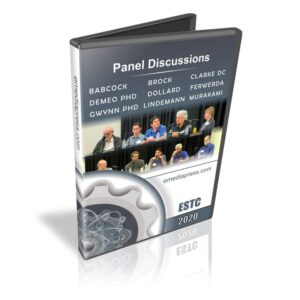 Panel Discussions (2020)