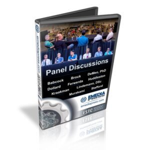 Panel Discussions (2021)