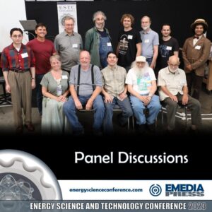 Panel Discussions (2023)