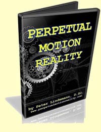 Perpetual Motion Reality