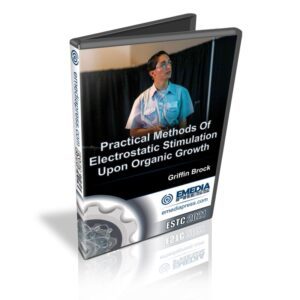 Practical Methods Of Electrostatic Stimulation Upon Organic Growth
