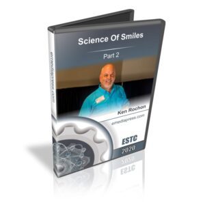 Science Of Smiles Part 2