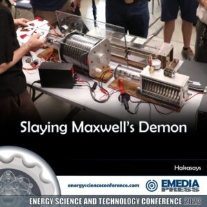 Slaying Maxwell’s Demon