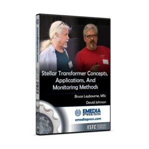 Stellar Transformer Concepts, Applications And Monitoring Methods