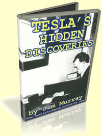 Tesla’s Hidden Discoveries