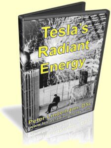 Tesla’s Radiant Energy
