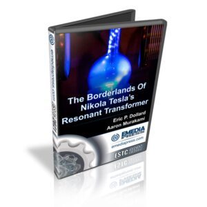 The Borderlands Of Nikola Tesla’s Resonant Transformer