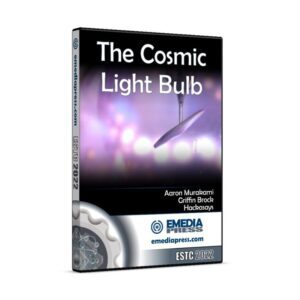 The Cosmic Light Bulb