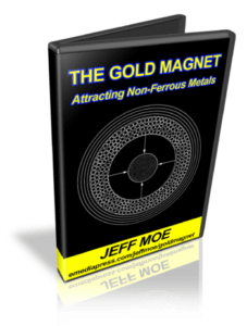 The Gold Magnet
