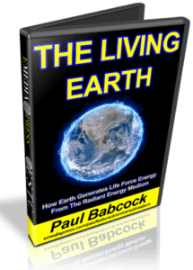 The Living Earth