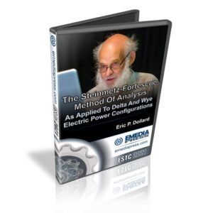 The Steinmetz-Fortescue Method Of Analysis As Applied To Delta And Wye Electric Power Configurations
