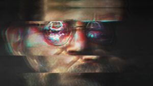 Terence McKenna - DMT, Elves and the afterlife