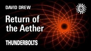 David Drew: Return of the Aether | Thunderbolts