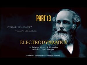 Part 13 - Electrodynamics [1080p]