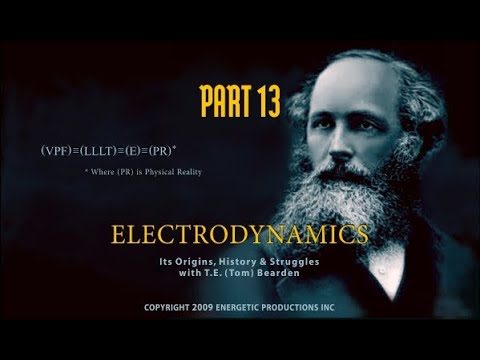 Part 13 – Electrodynamics [1080p]